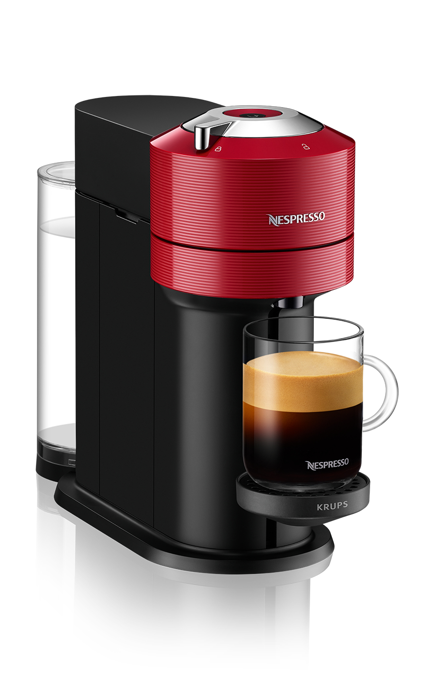 Krups XN9105CH — vue 1 sur 2