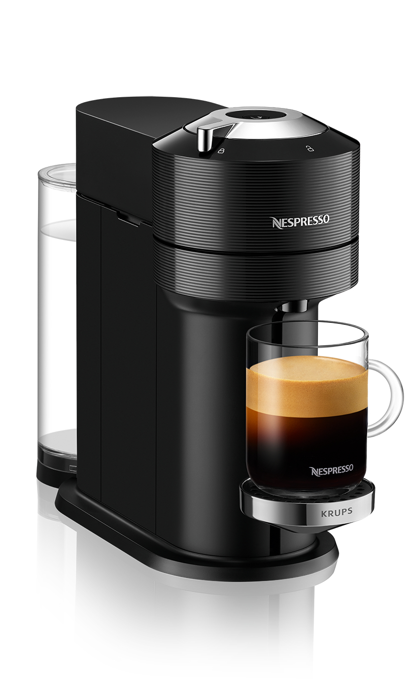 Krups XN9108CH — vue 1 sur 2