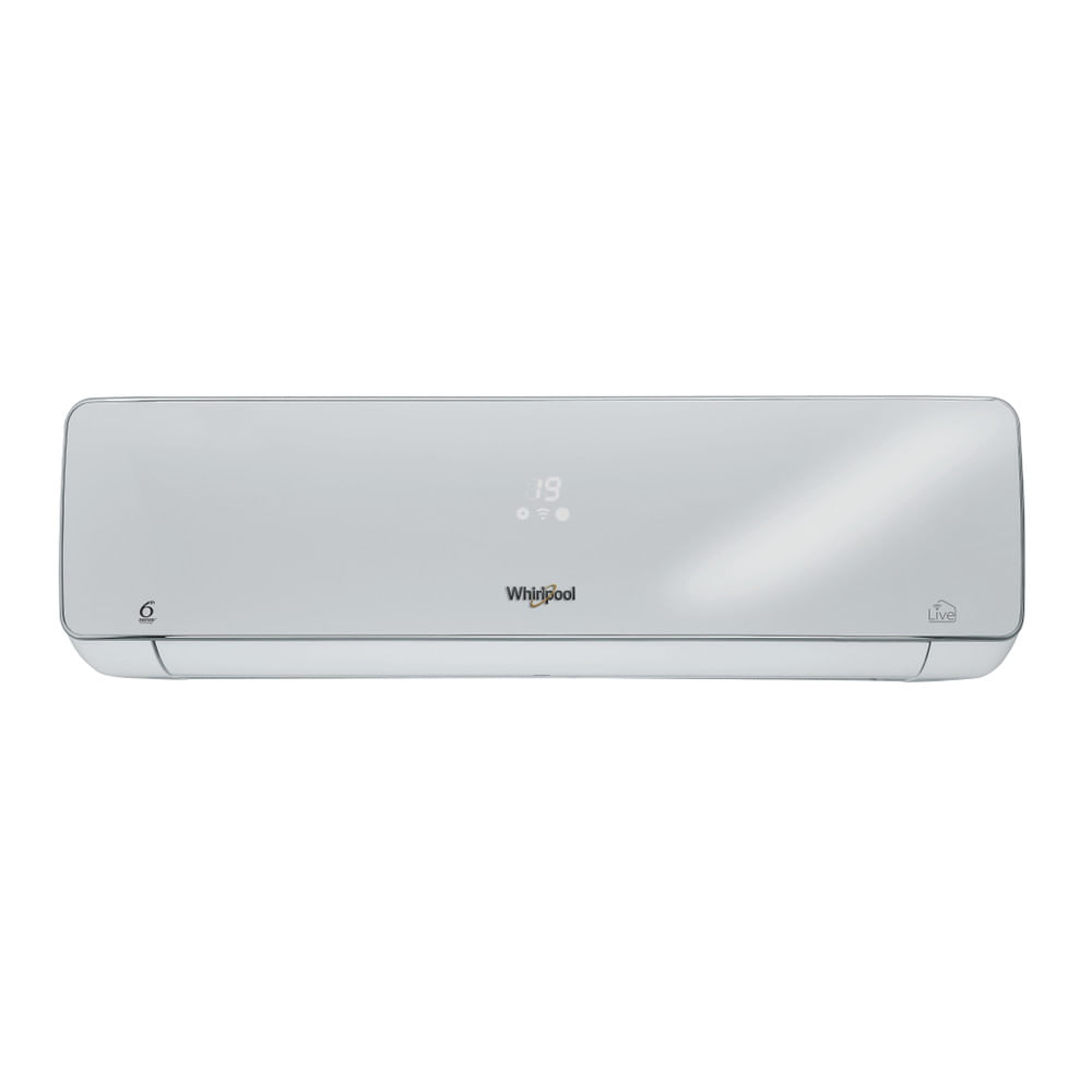 Whirlpool SPIW312A3WF.1 — vue 1 sur 8