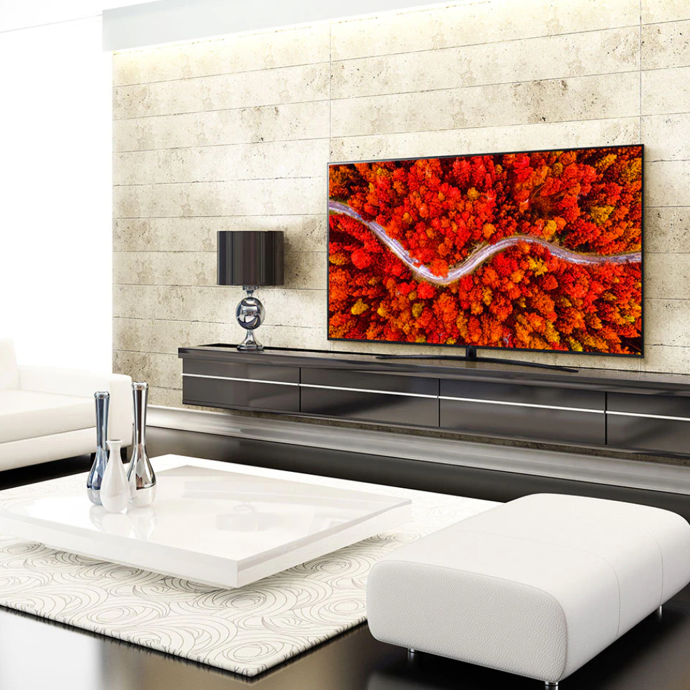 LG 43UP75006 TV LED UHD 4K 43 (109 cm) Smart TV 2 X HDMI — photo 7