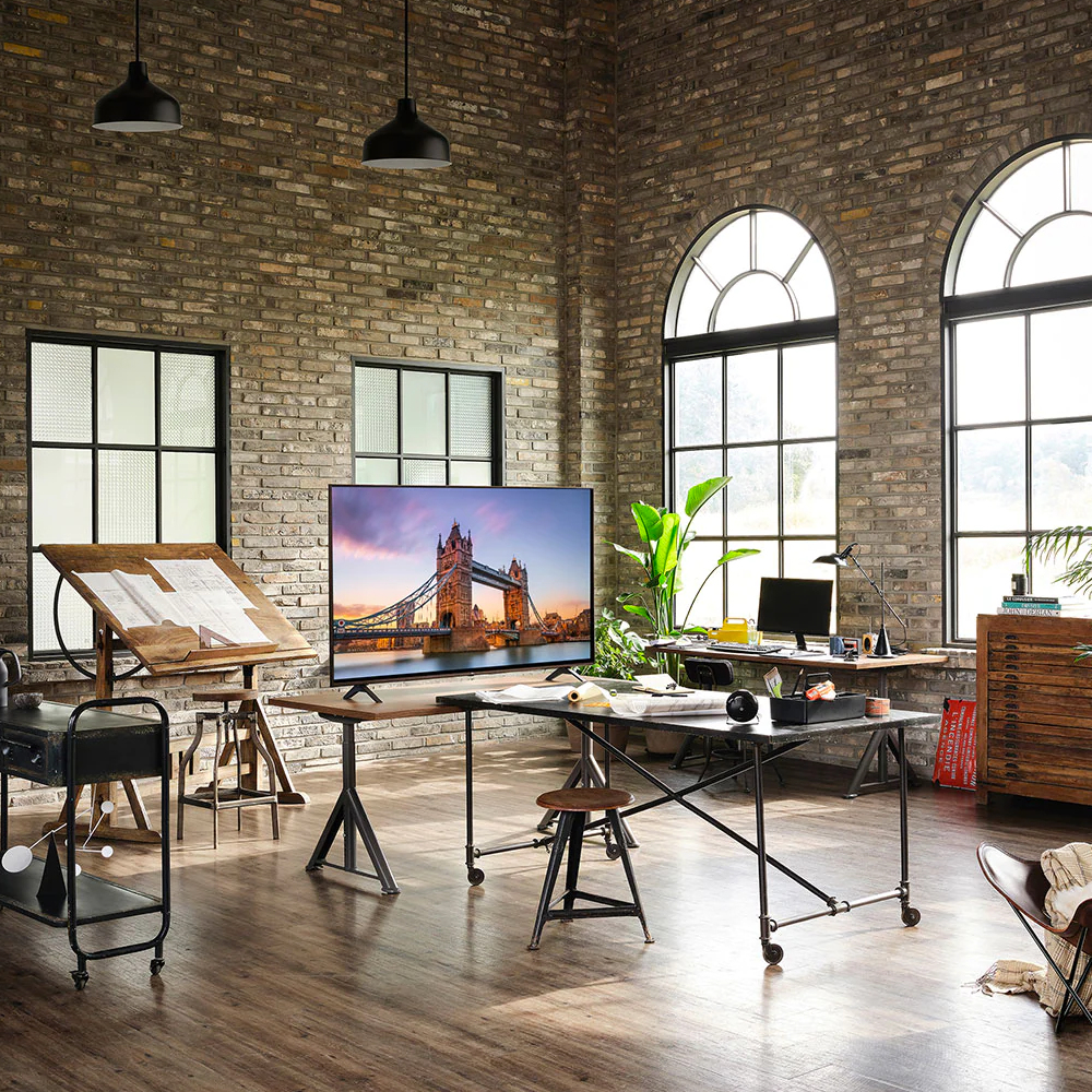 LG 43UP75006 TV LED UHD 4K 43 (109 cm) Smart TV 2 X HDMI — photo 8