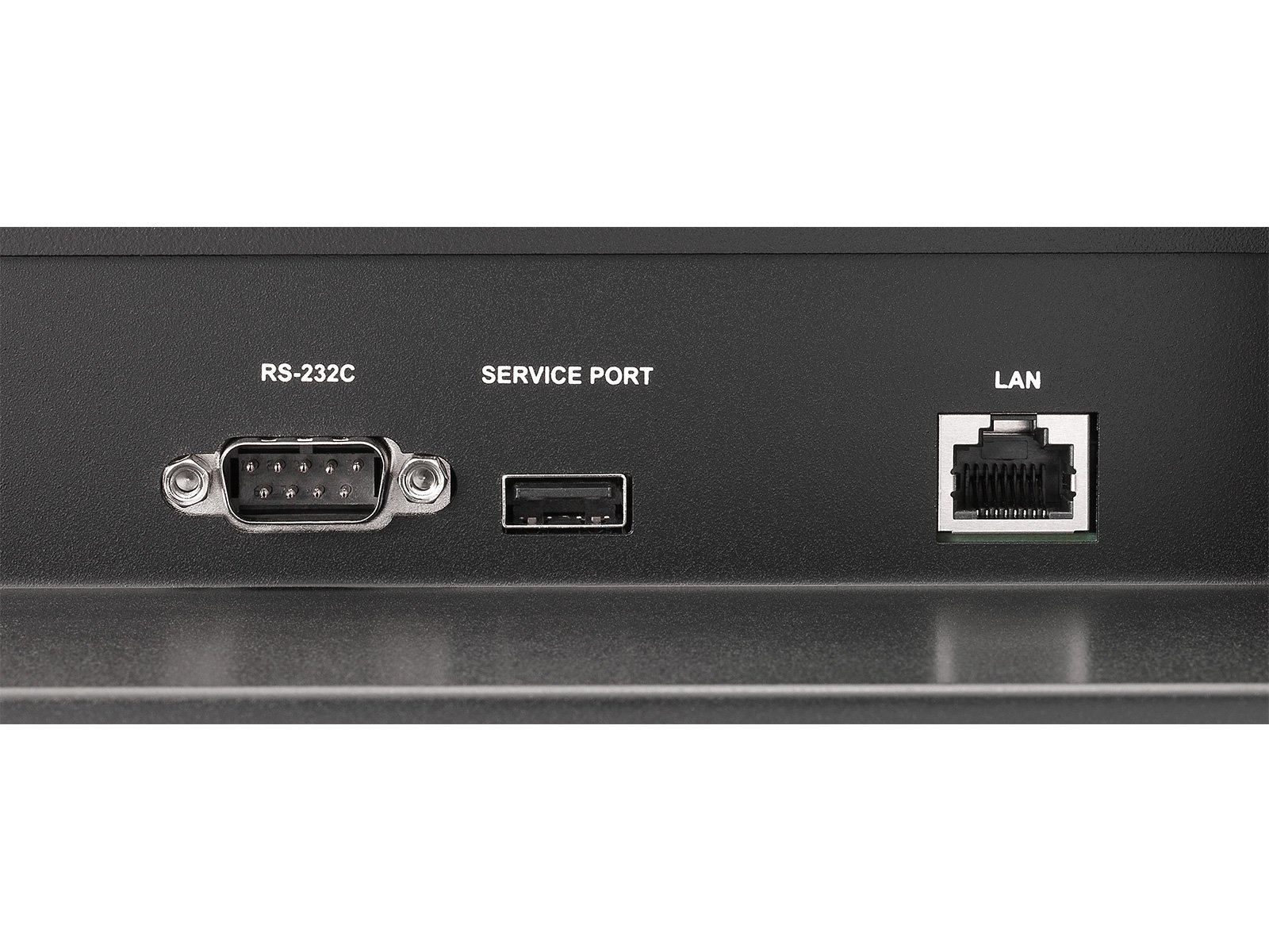 NEC WD551 tableau blanc interactif 139,7 cm (55 ) 3840 x 2160 pixels Écran tactile Neuf — photo 11