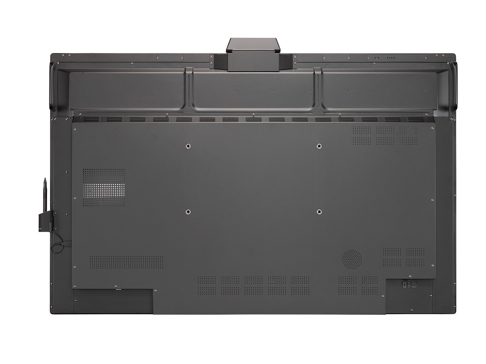 NEC WD551 tableau blanc interactif 139,7 cm (55 ) 3840 x 2160 pixels Écran tactile Neuf — photo 5