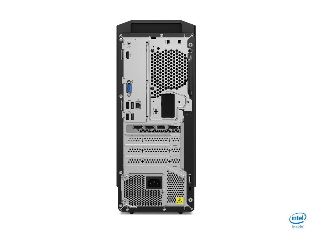 Lenovo IdeaCentre Gaming 5 Intel® Core™ i5 i5-10400F 16 GB DDR4-SDRAM 512 GB SSD NVIDIA GeForce RTX 3060 Tower PC Black, Blue image 3