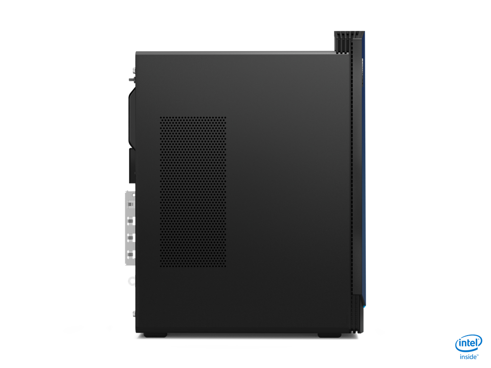 Lenovo IdeaCentre Gaming 5 Intel® Core™ i5 i5-10400F 16 GB DDR4-SDRAM 512 GB SSD NVIDIA GeForce RTX 3060 Tower PC Black, Blue image 5