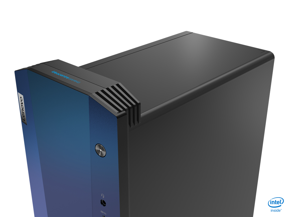 Lenovo IdeaCentre Gaming 5 Intel® Core™ i5 i5-10400F 16 GB DDR4-SDRAM 512 GB SSD NVIDIA GeForce RTX 3060 Tower PC Black, Blue image 8