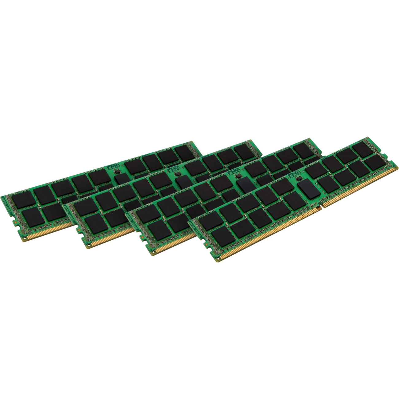 Kingston Technology 64GB DDR4 2400MHz Kit