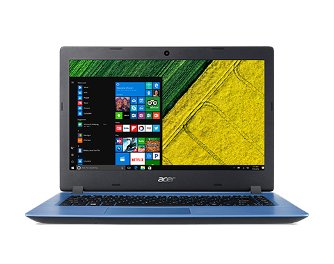 Acer Aspire 3 A314-31 Intel® Pentium® N4200 Laptop – image 2