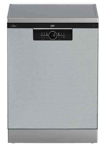 Beko BDFN26531X — vue 1 sur 6