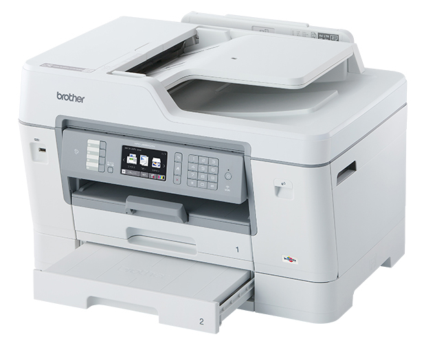 Brother MFC-J6995CDW multifunction printer Inkjet A3 – image 3
