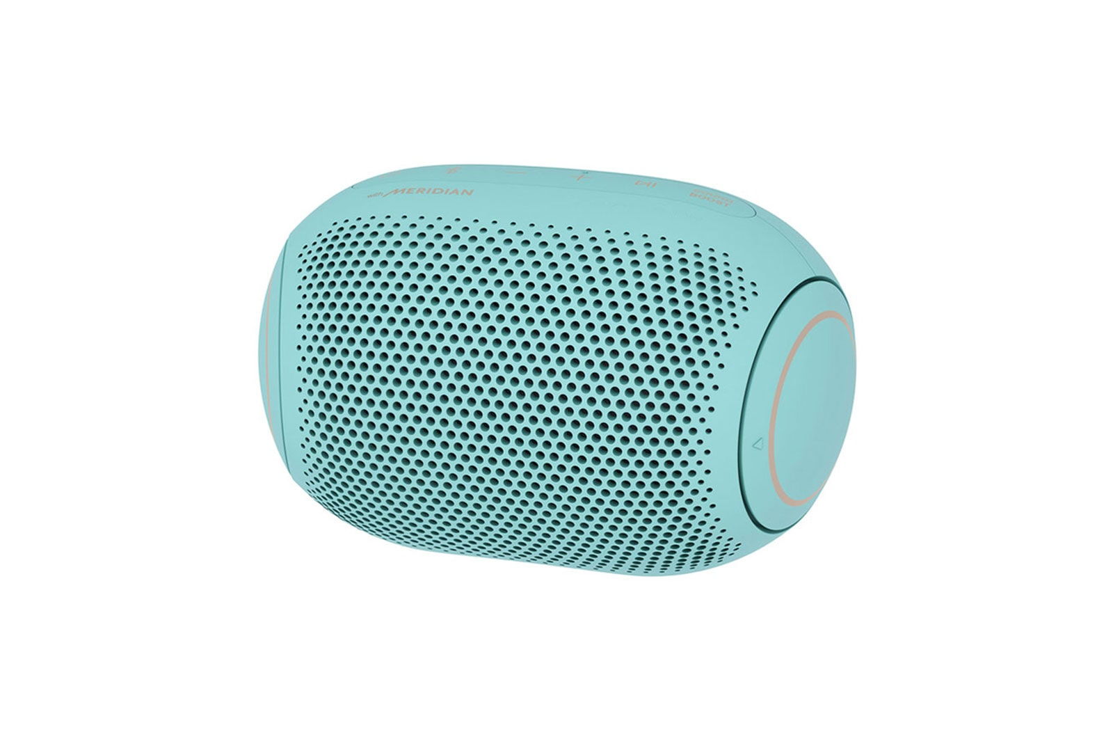LG XBOOMGo PL2B Mono portable speaker Mint 5 W image 3