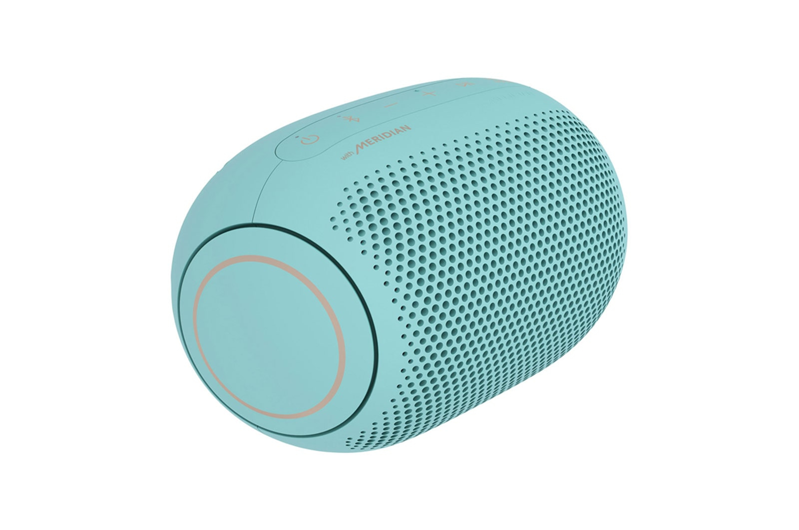 LG XBOOMGo PL2B Mono portable speaker Mint 5 W image 6