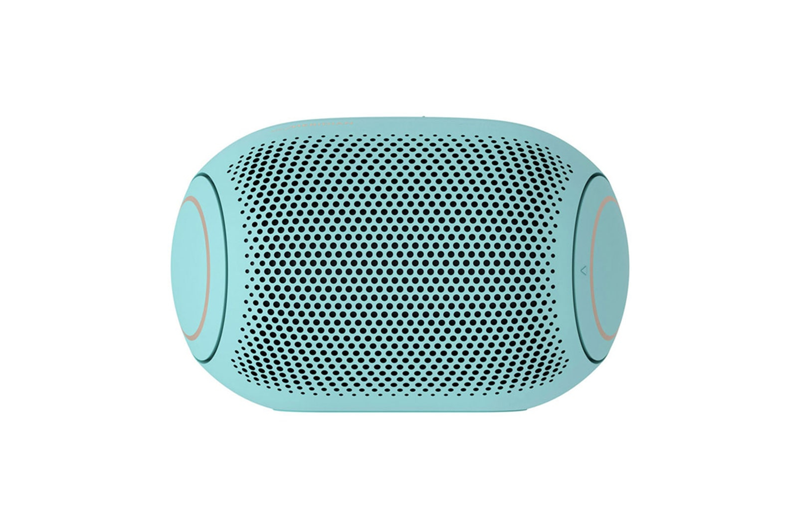 LG XBOOMGo PL2B Mono portable speaker Mint 5 W image 1