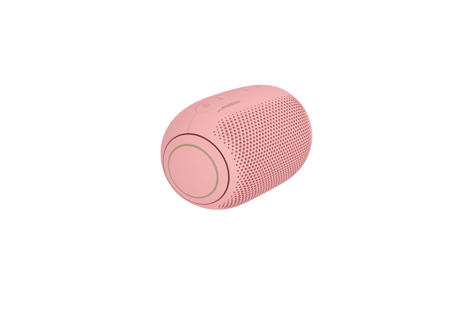LG XBOOMGo PL2P Mono portable speaker Pink 5 W image 6
