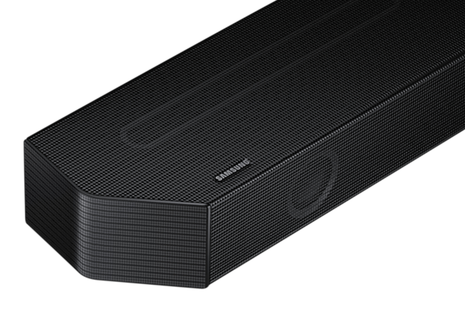 Samsung HW-Q610B Black 3.1.2 channels – image 4