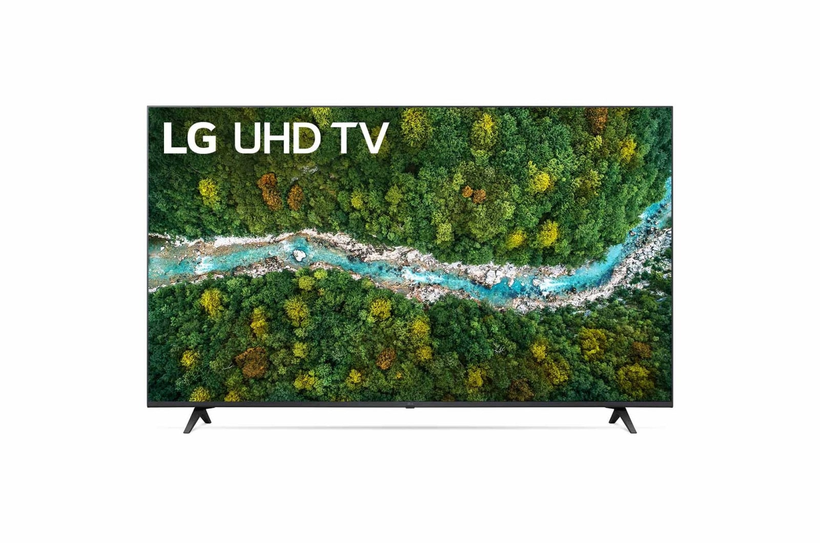 LG 55UP77009LB 