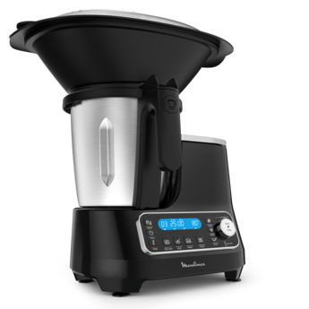 Moulinex HF4SPR30 — vue 1 sur 8