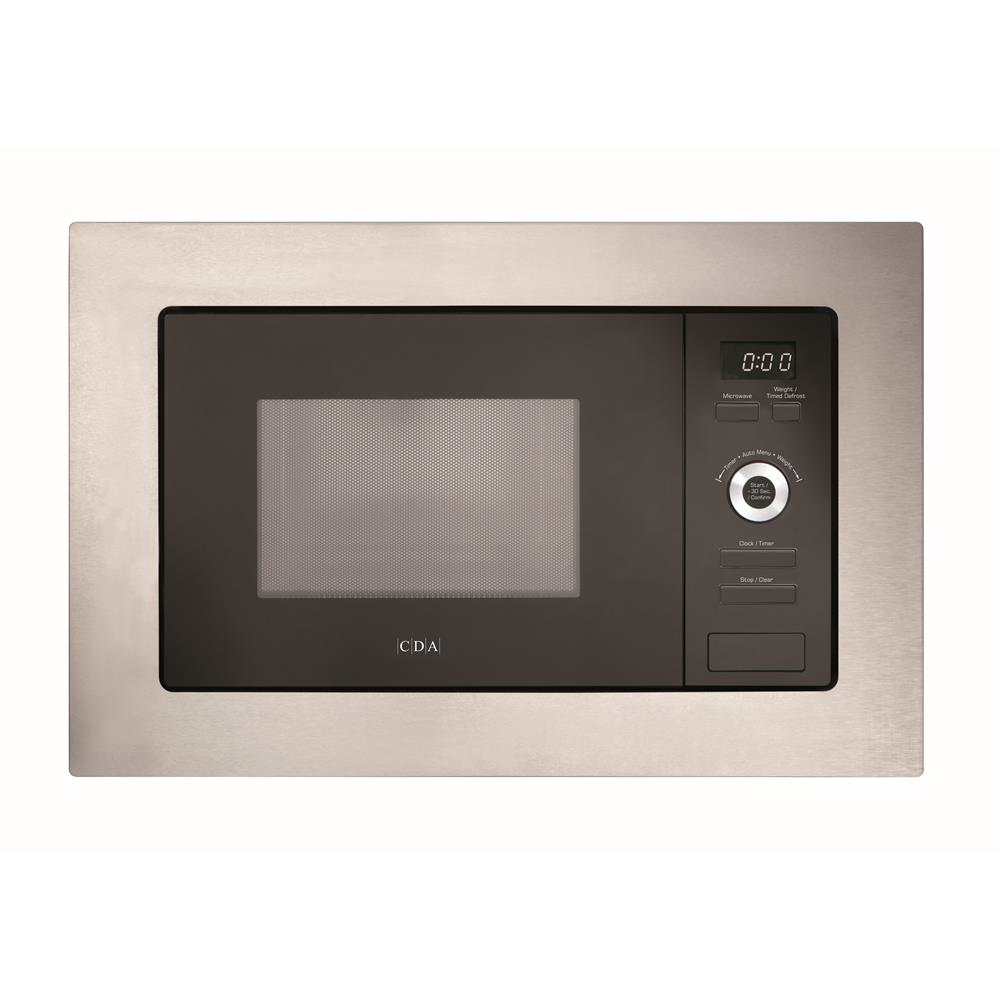 CDA VM551 — vue 1 sur 1