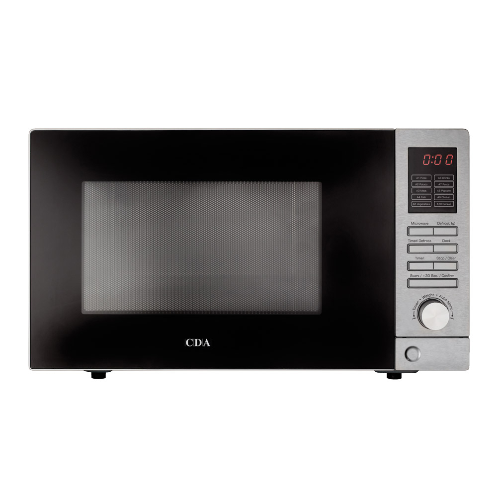 CDA VM101 — vue 1 sur 2