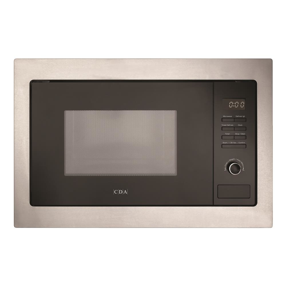 CDA VM131 — vue 1 sur 1