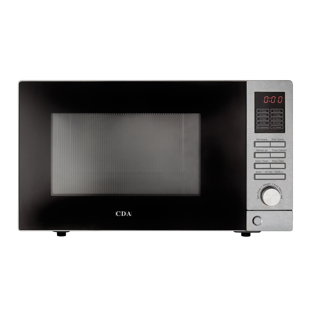 CDA VM201 — vue 1 sur 2