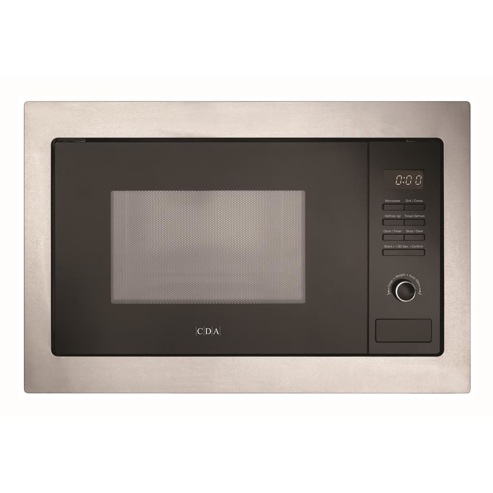 CDA VM231 — vue 1 sur 2