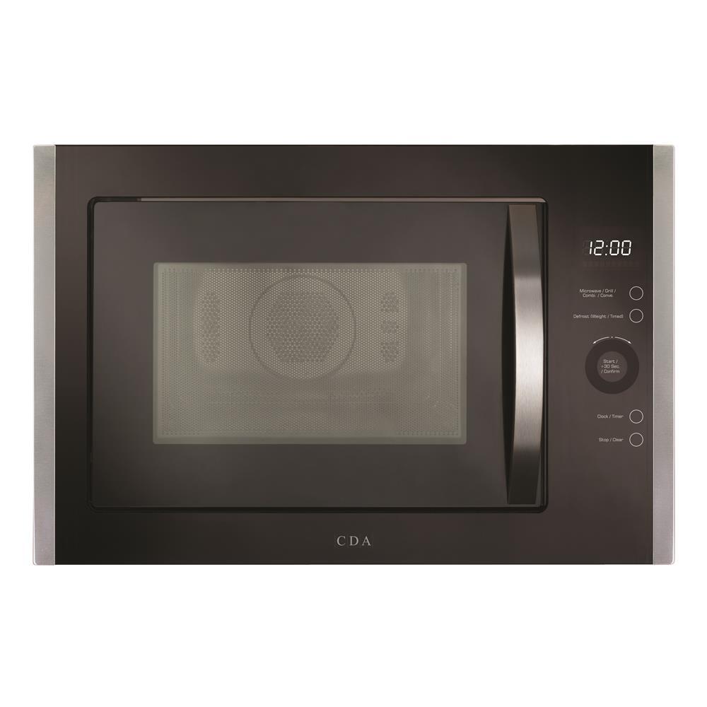 CDA VM452 — vue 1 sur 2