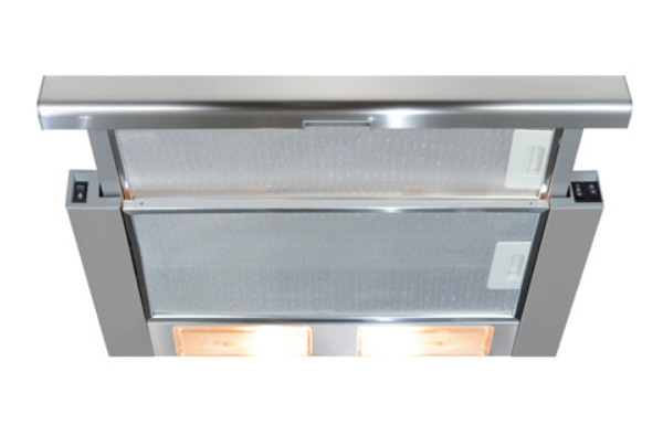 CDA CTE61SS — vue 1 sur 1
