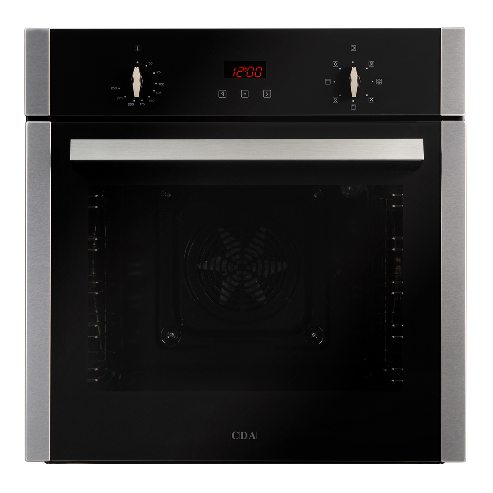 CDA SC223SS — vue 1 sur 8