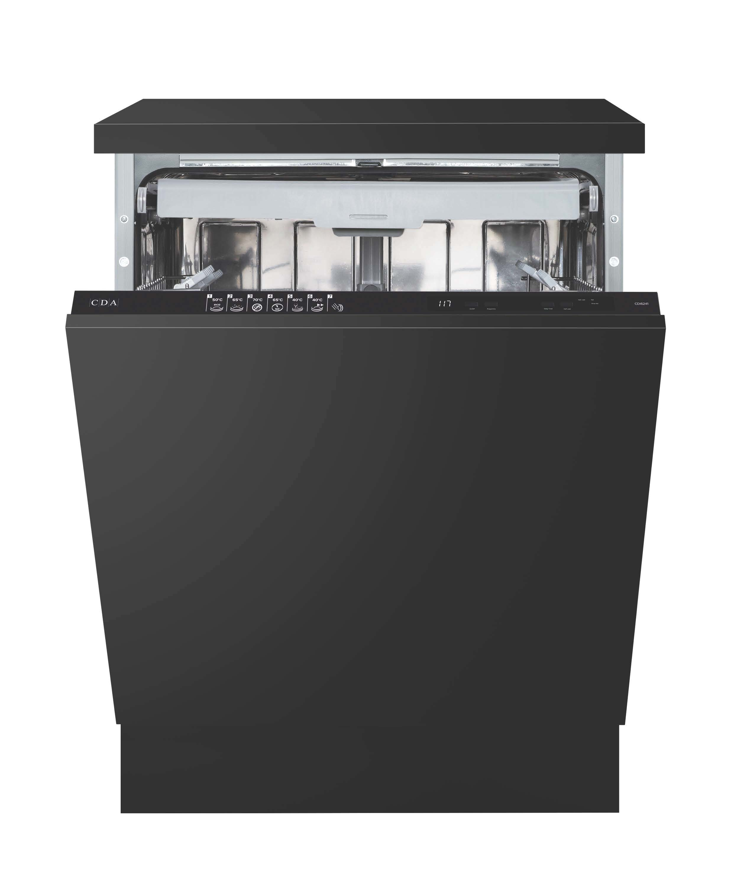 CDA CDI6241 — vue 1 sur 3