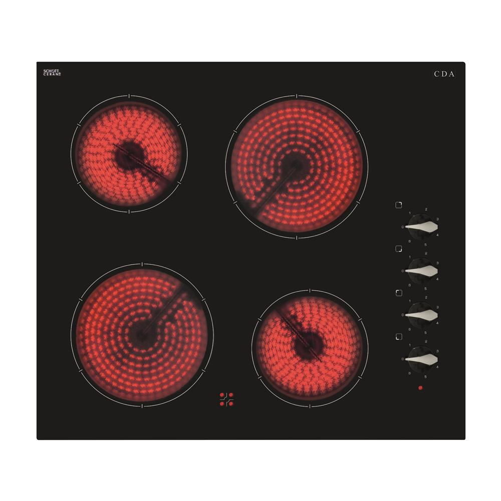 CDA HC6212FR — vue 1 sur 1