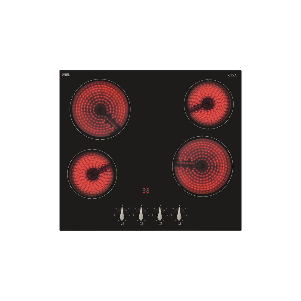 CDA HC6312FR — vue 1 sur 1