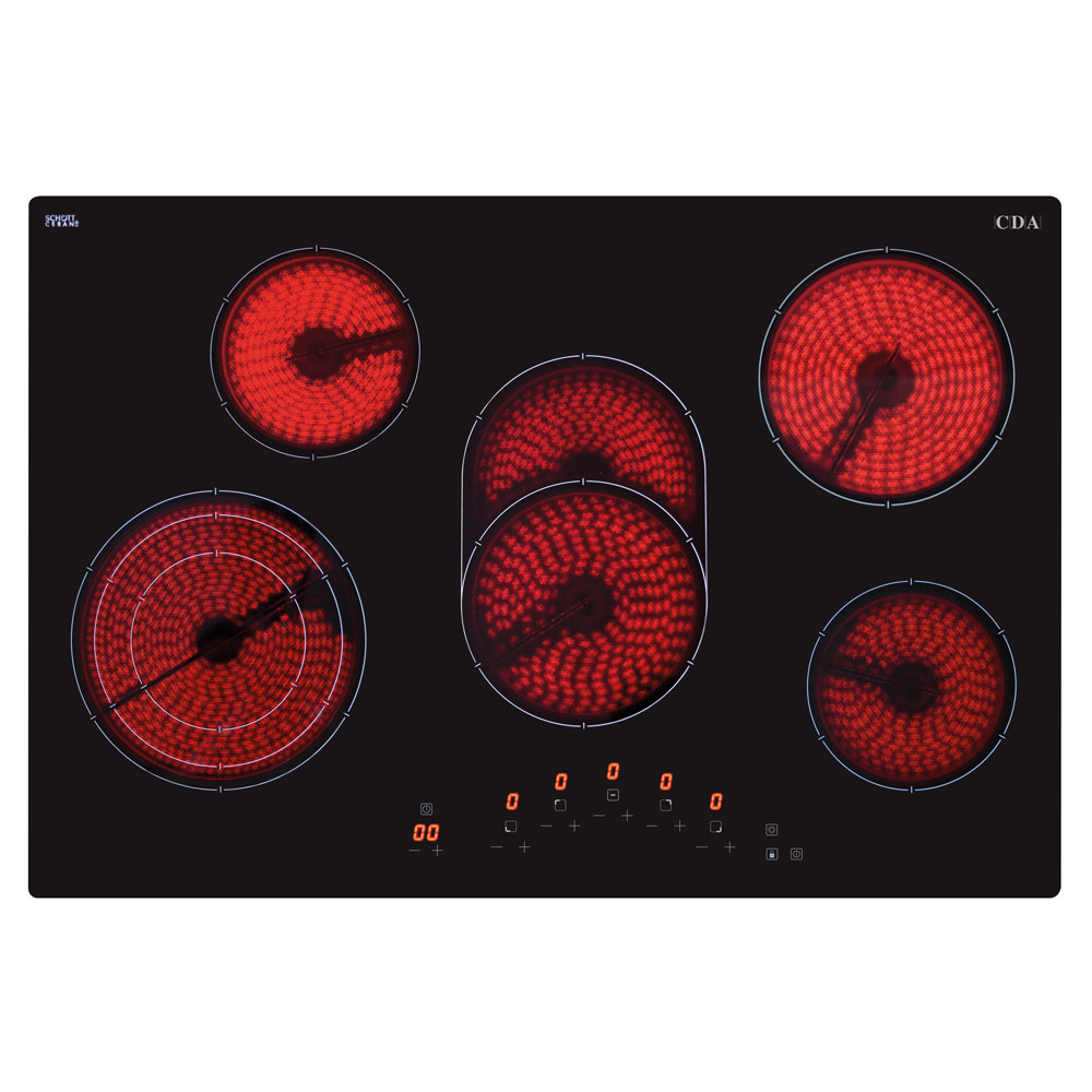 CDA HC7621FR — vue 1 sur 1