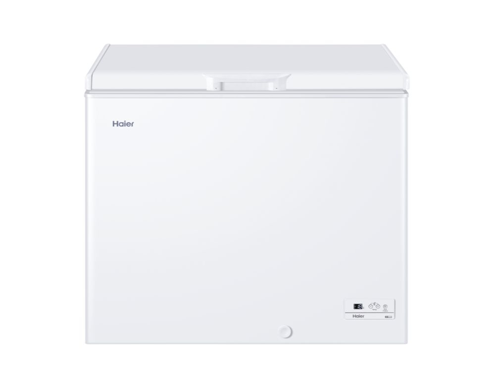 Haier HCE203F — vue 1 sur 4