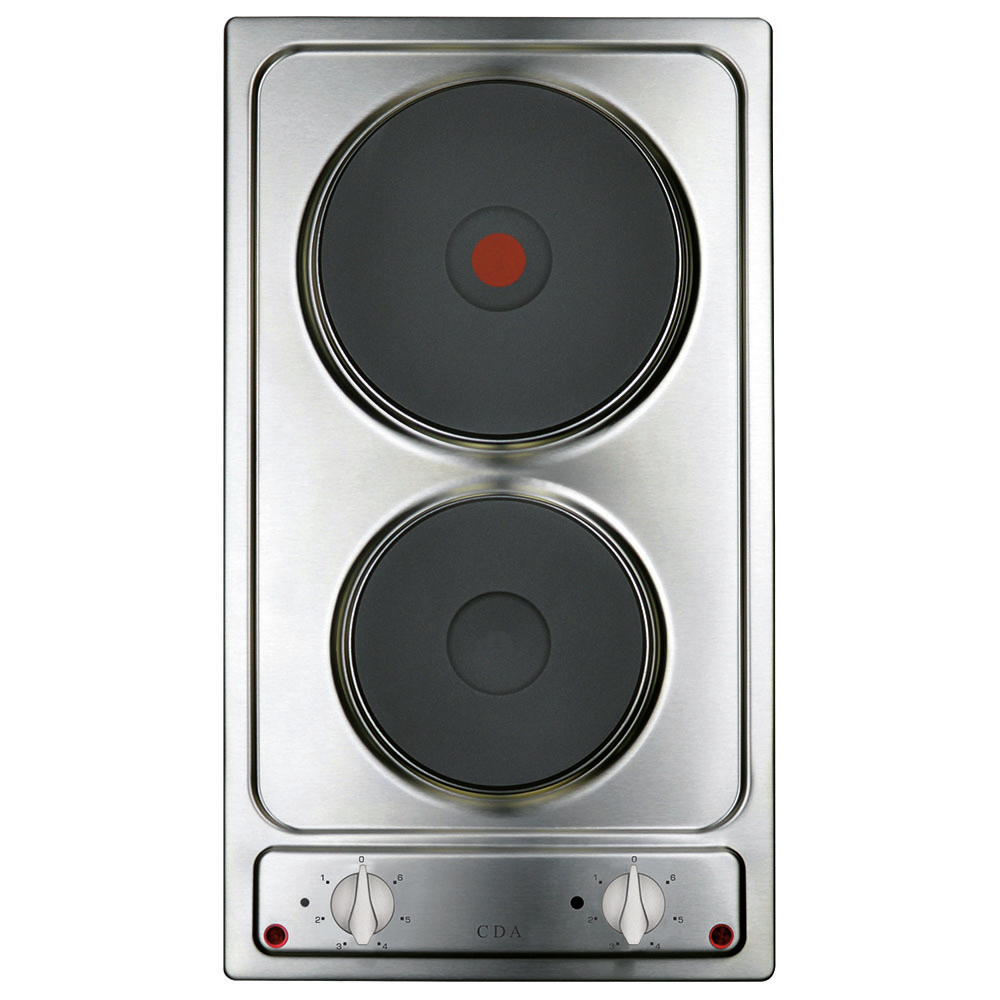 CDA HE3141SS — vue 1 sur 1