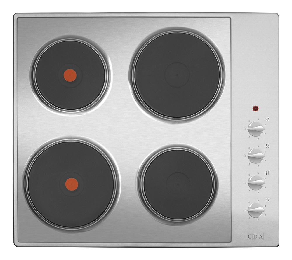 CDA HE6052SS — vue 1 sur 1