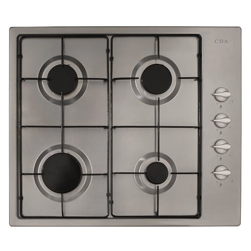 CDA HG6151SS — vue 1 sur 1
