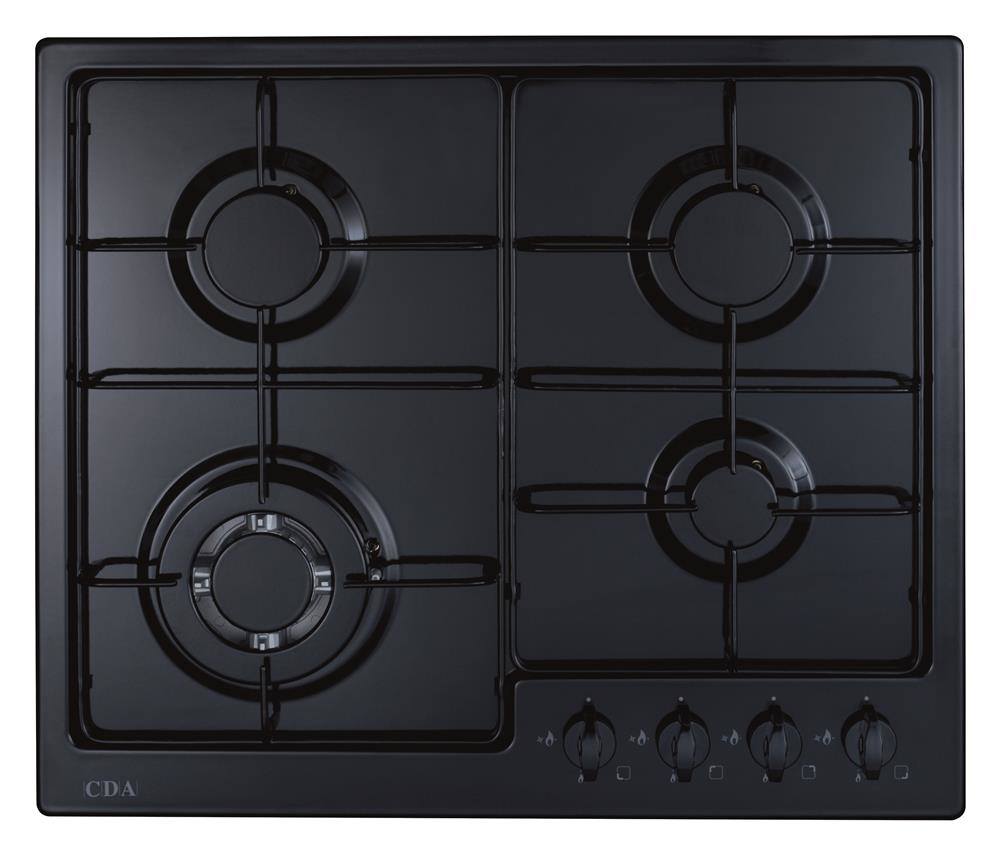 CDA HG6251BL — vue 1 sur 1