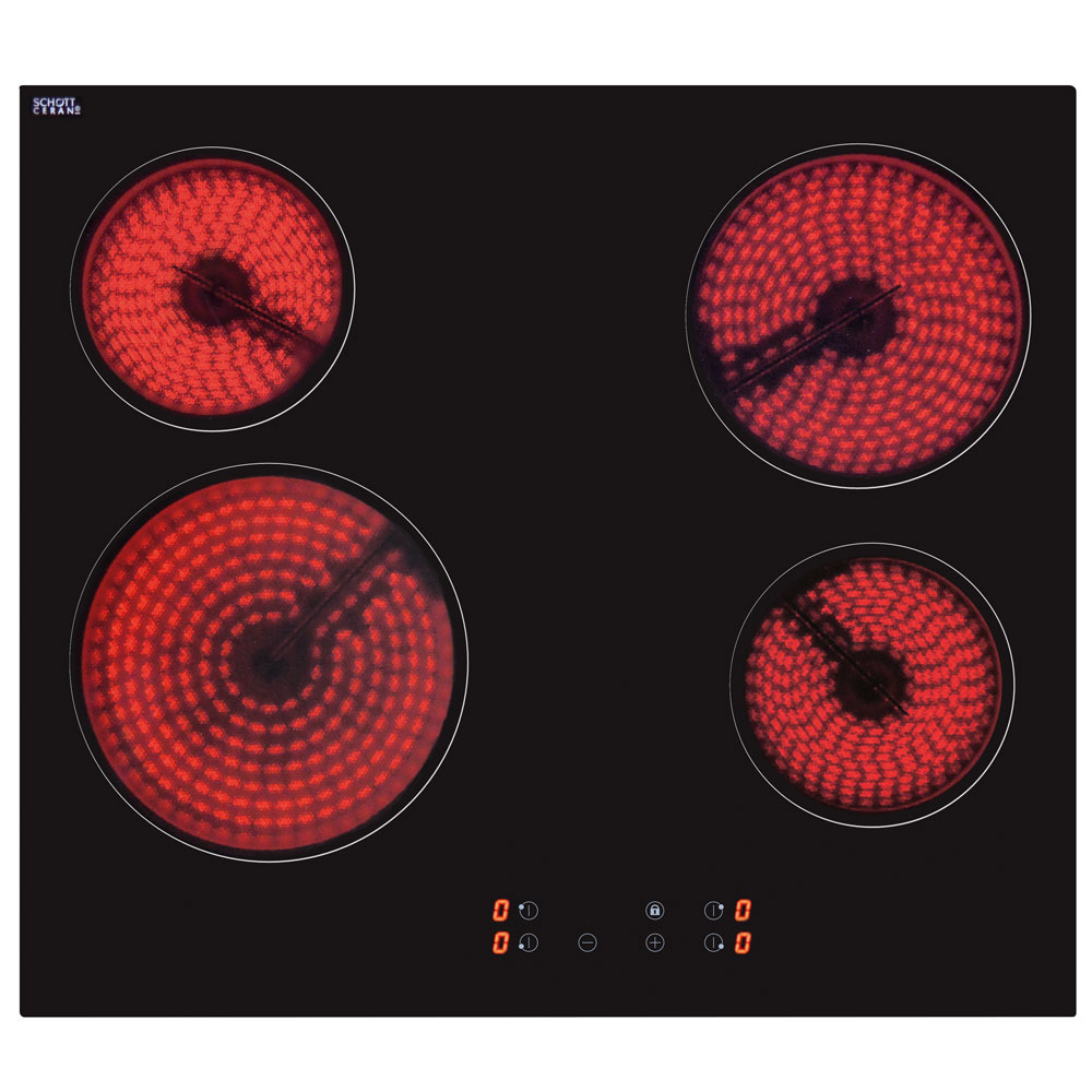 Matrix MHC201FR — vue 1 sur 2