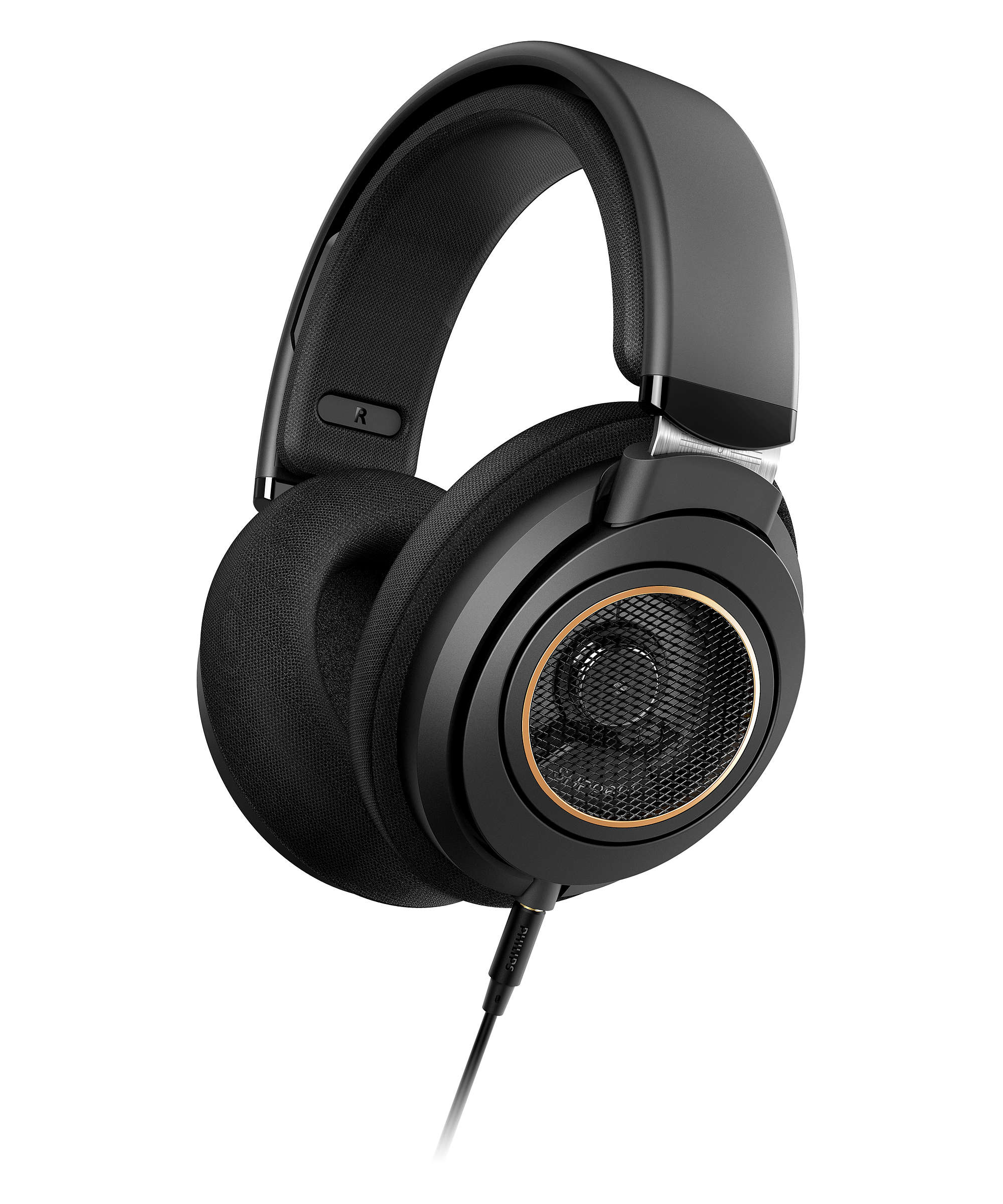 Philips SHP9600/00 — vue 1 sur 8