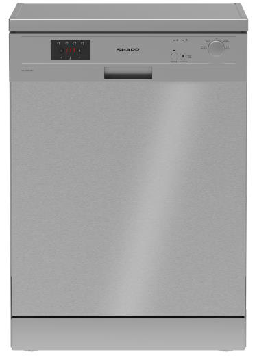Sharp QW-GX13F47EI-DE — vue 1 sur 4