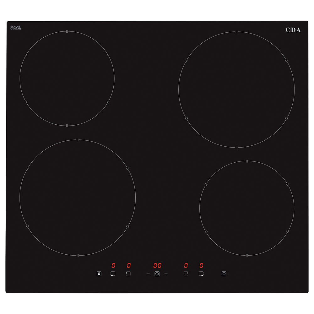 CDA HN6111FR — vue 1 sur 1