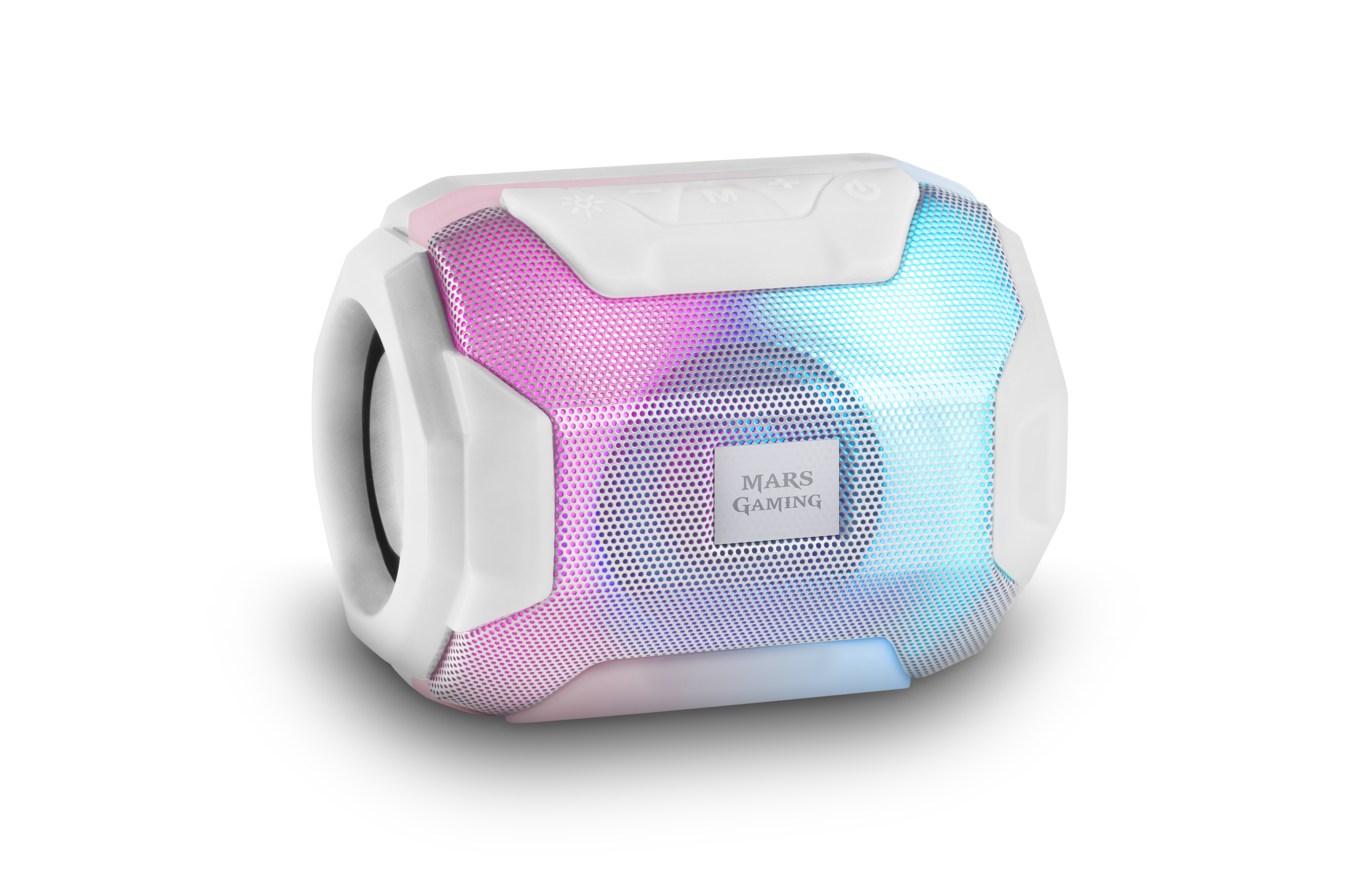 Mars Gaming MSBAXW — vue 1 sur 5