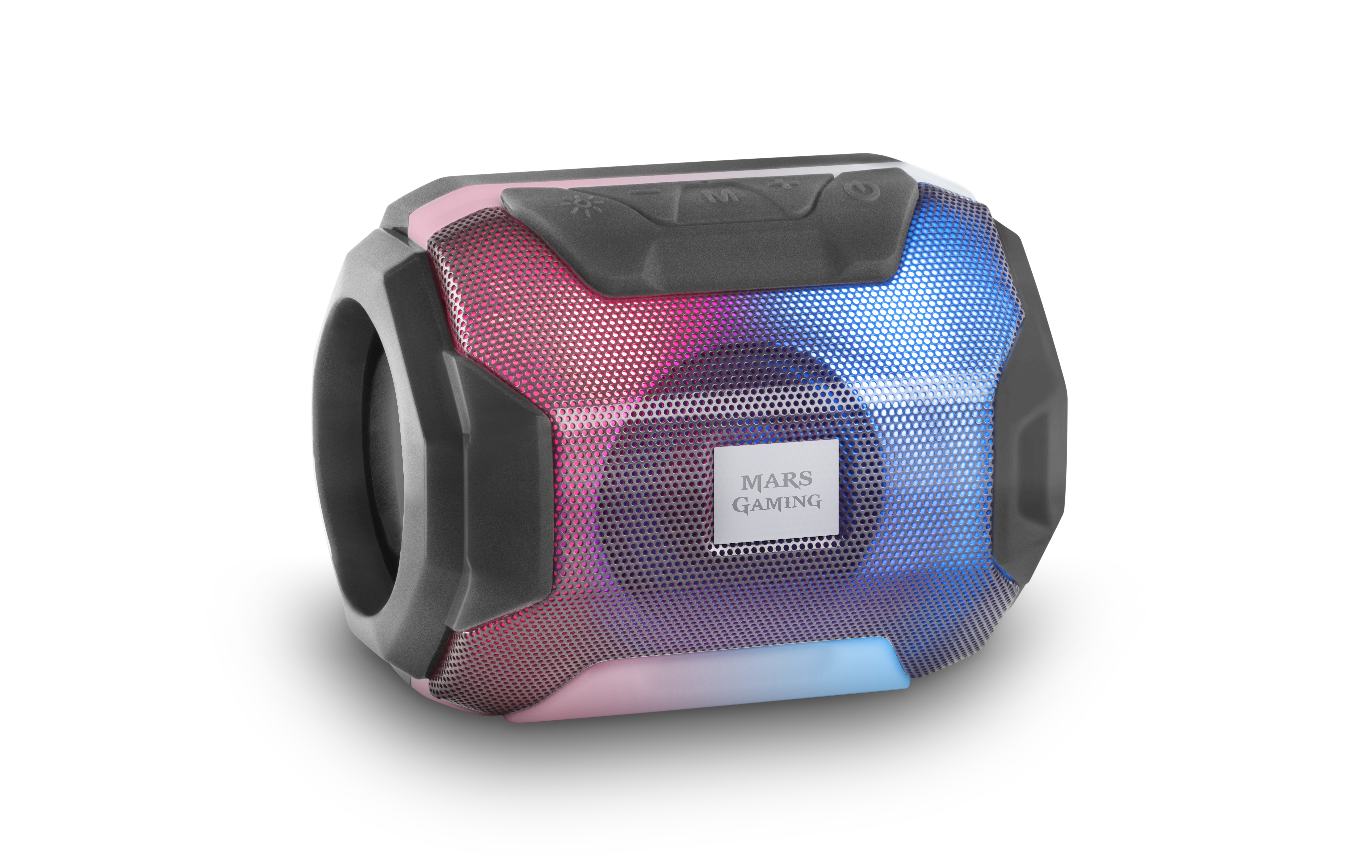 Mars Gaming MSBAX — vue 1 sur 5