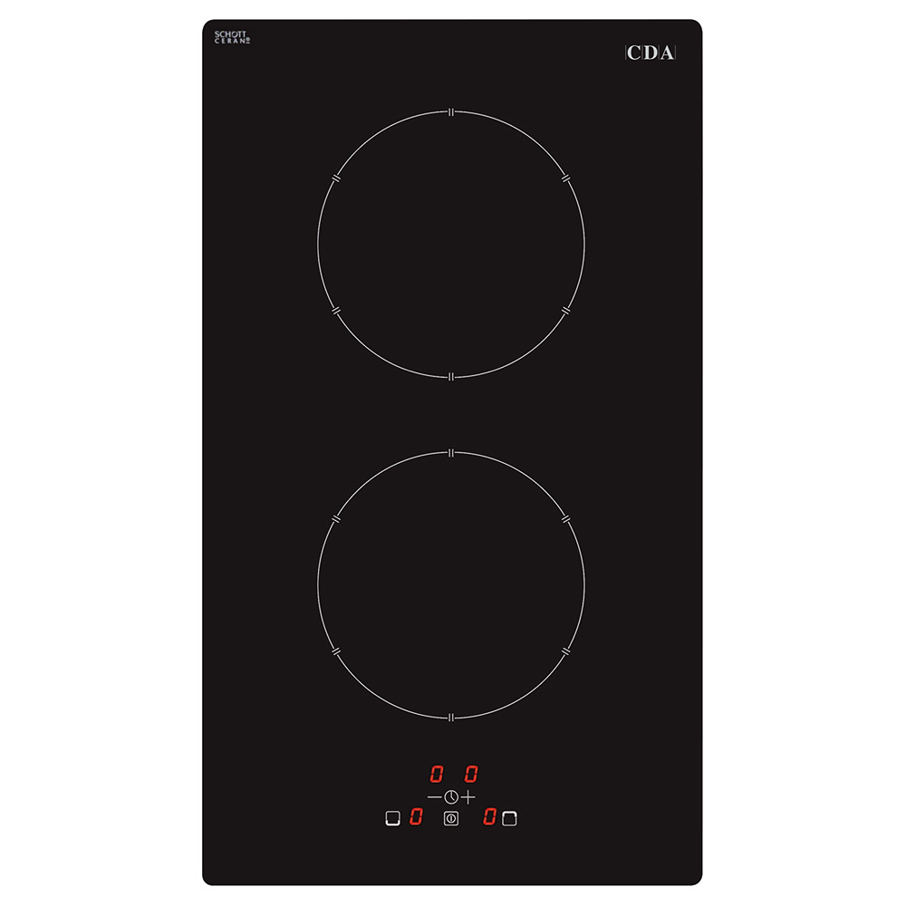 CDA HN3621FR — vue 1 sur 1