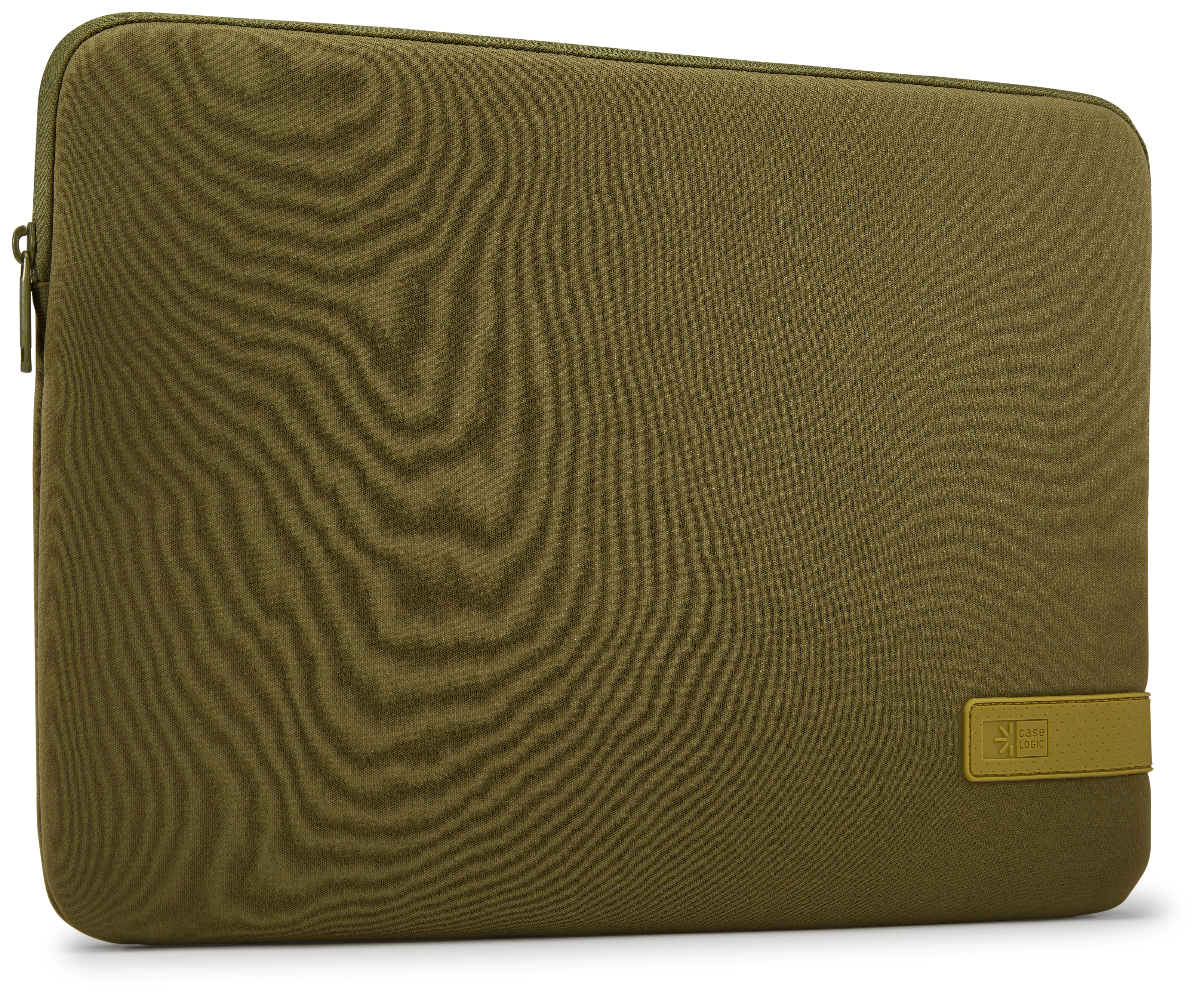 Case Logic Reflect REFPC-114 Capulet Olive/Green Olive 35,6 cm (14") Custodia a tasca Verde, Oliva