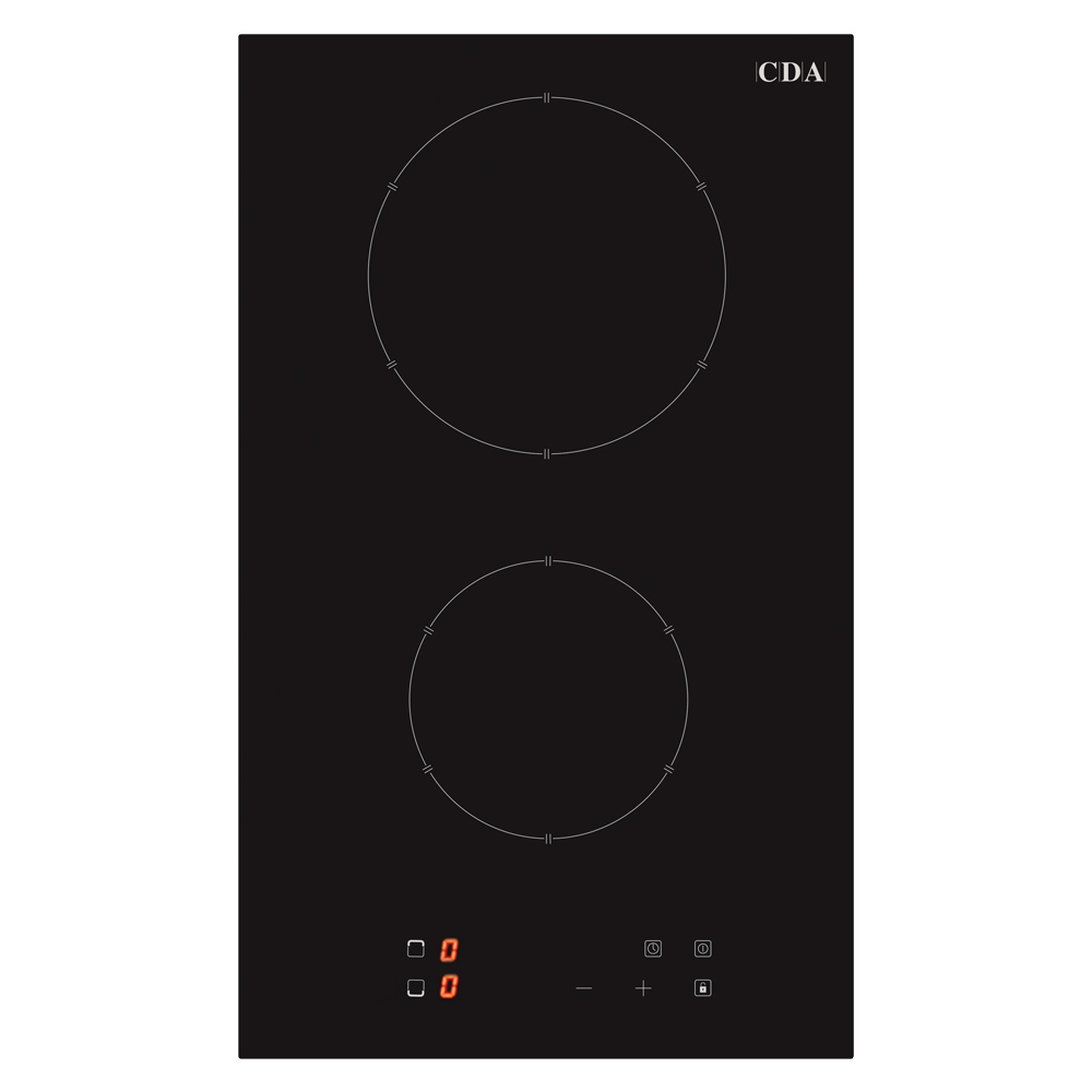 CDA HN3615FR — vue 1 sur 1