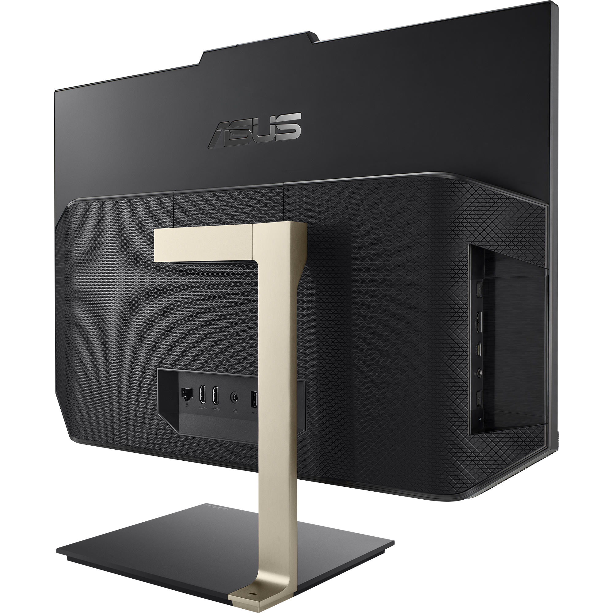 ASUS Zen AiO 24 M5401WUAK-BA021W AMD Ryzen™ 3 5300U 60.5 cm (23.8″) 1920 x 1080 pixels All-in-One PC 8 GB DDR4-SDRAM 512 GB SSD Windows 11 Home Wi-Fi 5 (802.11ac) Black image 9