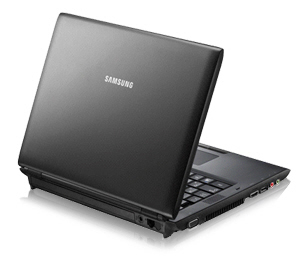 Samsung P210-FA01 Intel® Core™2 Duo T5750 – image 5