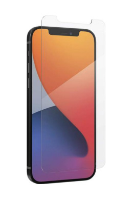 ZAGG InvisibleShield Glass Elite VisionGuard - Protector de pantalla para teléfono móvil - para Apple iPhone 11 12 12 Pro XR - 200106669